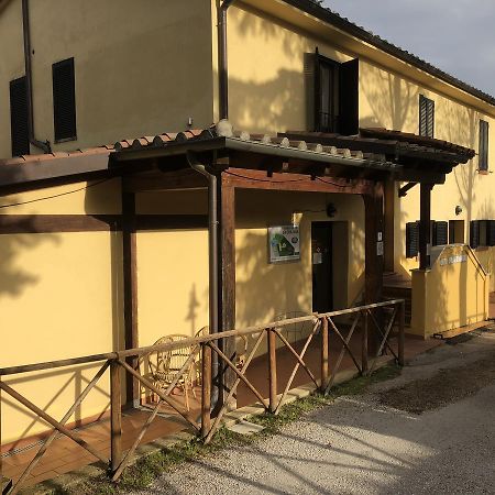 La Collina Perugia Exterior photo