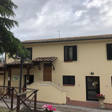 La Collina Perugia Exterior photo
