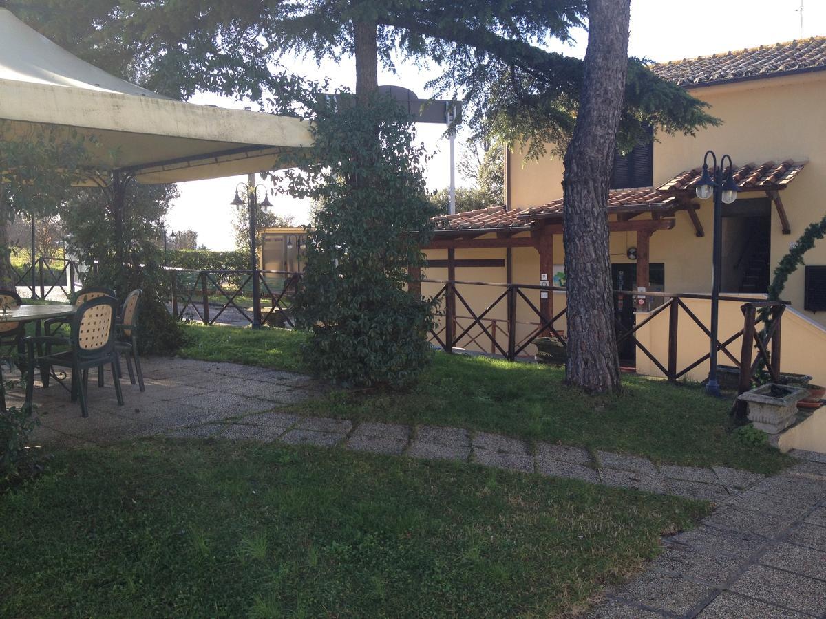 La Collina Perugia Exterior photo