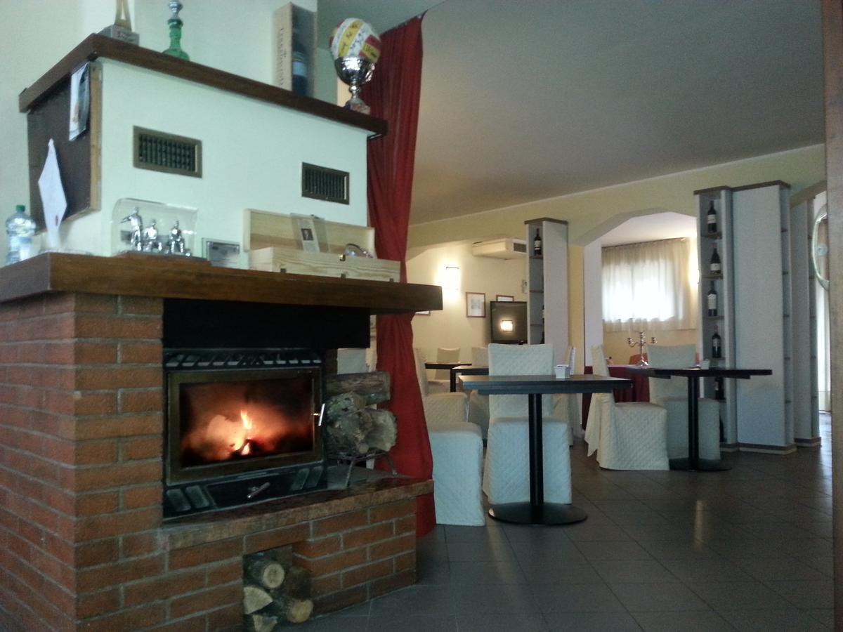 La Collina Perugia Exterior photo