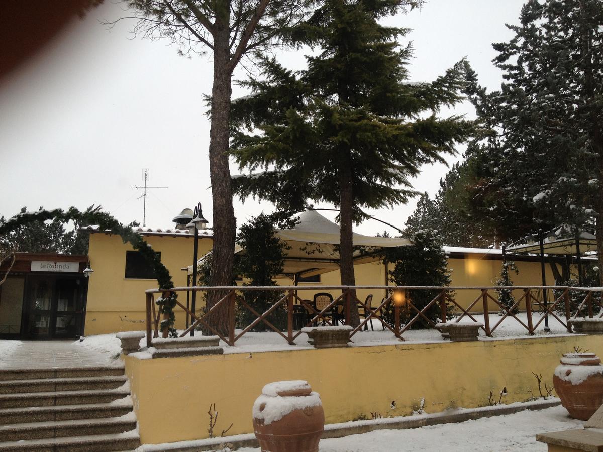 La Collina Perugia Exterior photo